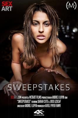 [Sexart×Sarah Cute×Joss Lescaf] 2019-06-30 Sweepstakes